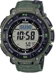 CASIO PRG-340-3DR