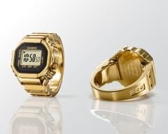 CASIO CRW-001G-9DR