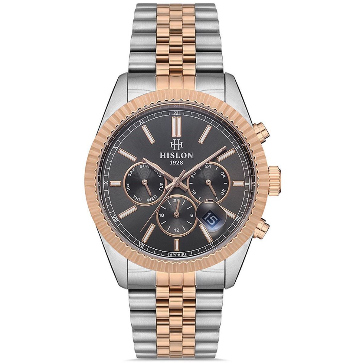 HISLON DT117T-05SR