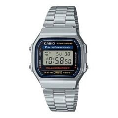 CASIO A168WA-1WDF.