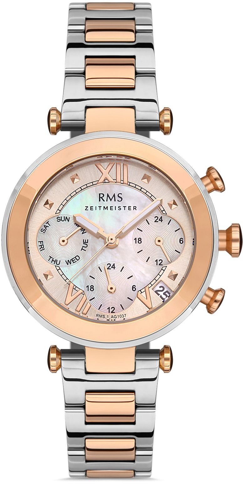 RMS ZEITMEISTER RMS.1.AG1037.11