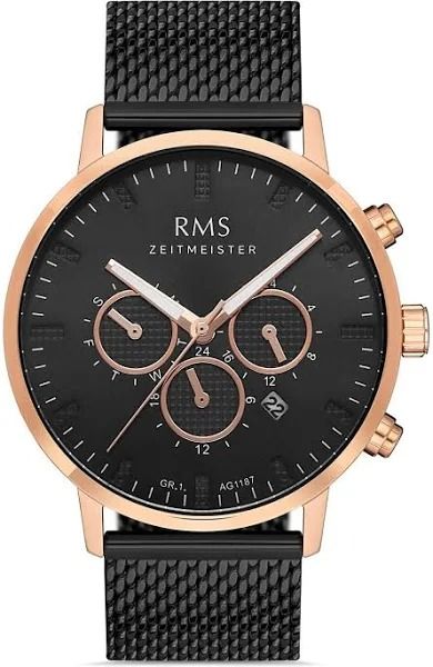 RMS ZEITMEISTER RMS.1.AG1187.17