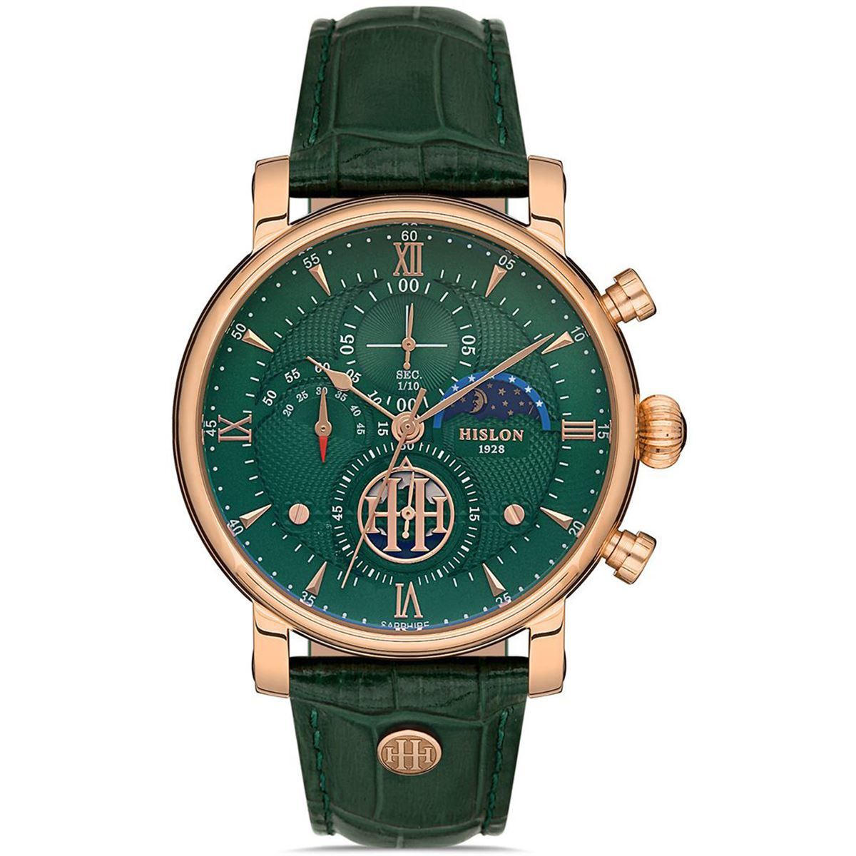 HISLON TM105R-15KR