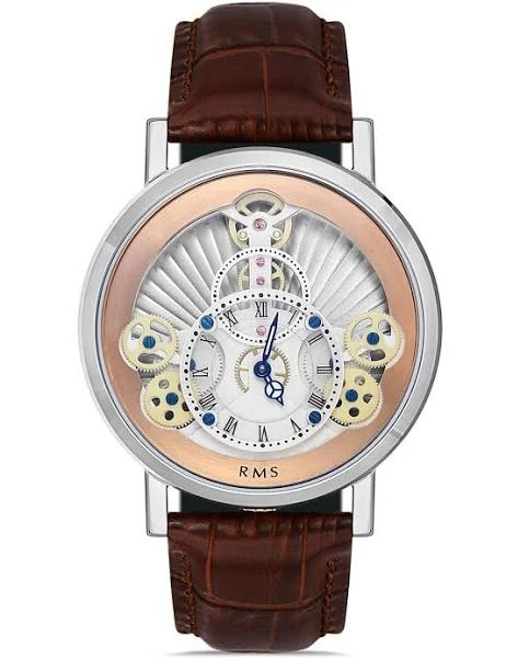 RMS ZEITMEISTER RMS.1.AG1355.04