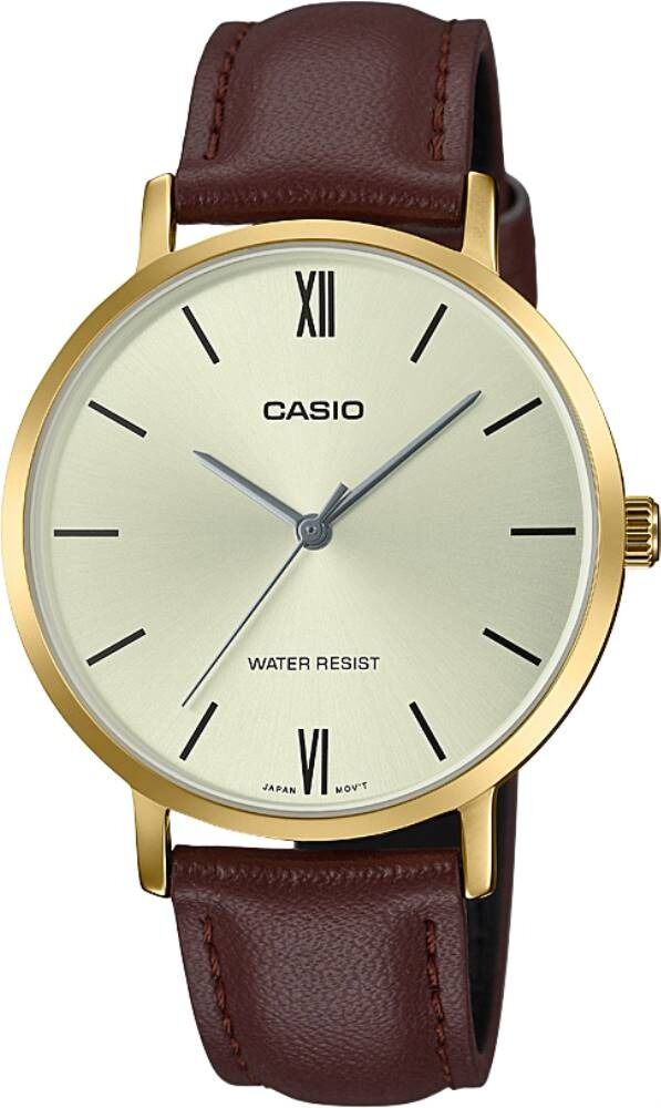 CASIO LTP-VT01GL-9BUDF