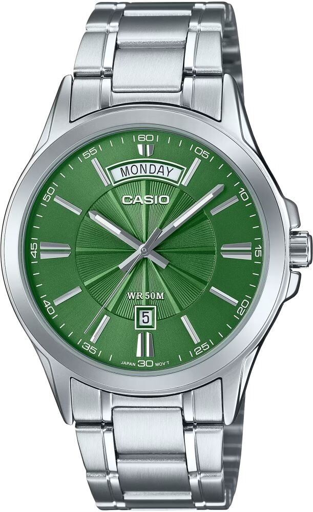 CASIO MTP-1381D-3AVDF