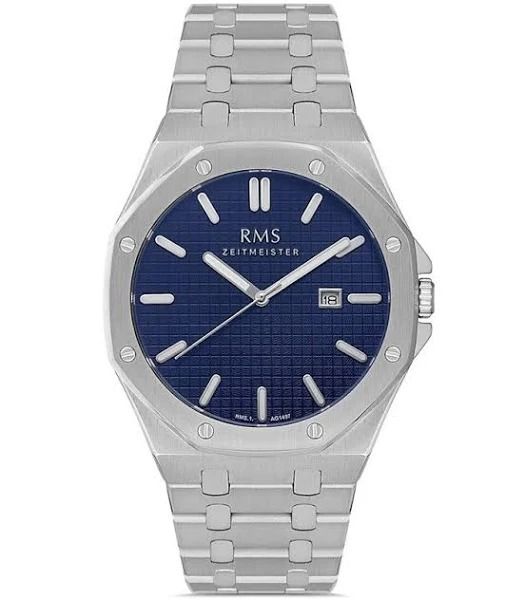 RMS ZEITMEISTER RMS.1.AG1497.03