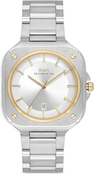 RMS ZEITMEISTER RMS.1.AG1568.07