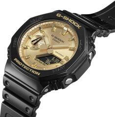 CASIO GA-2100GB-1ADR