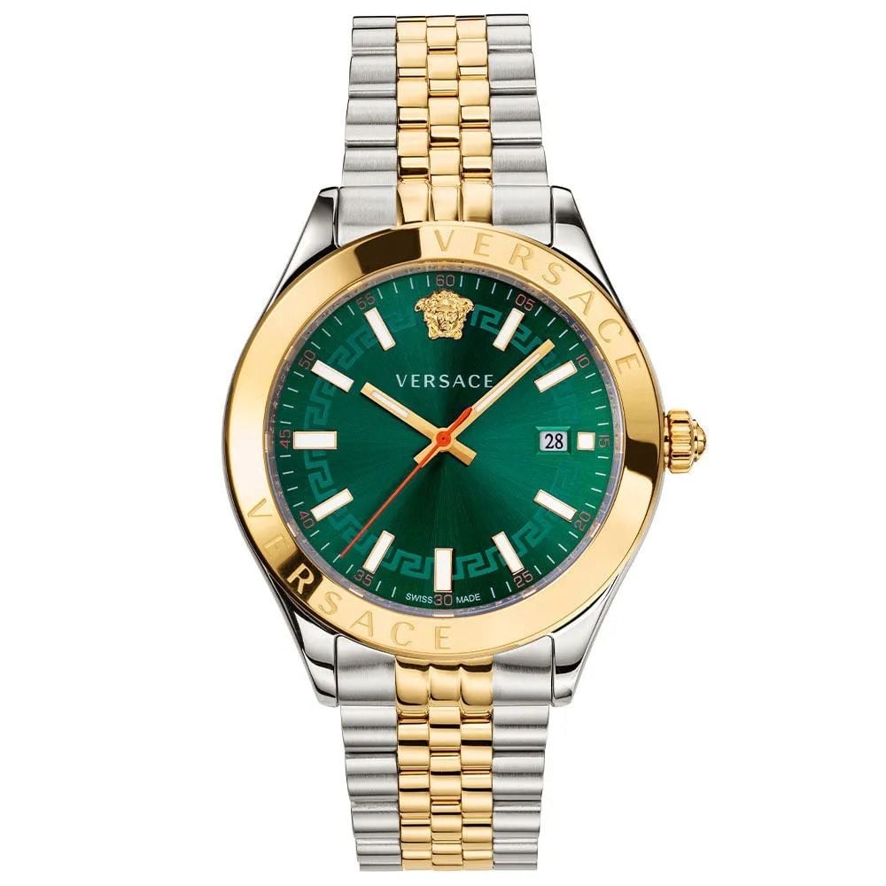 VERSACE VRSCVEVK00620 Unisex Kol Saati