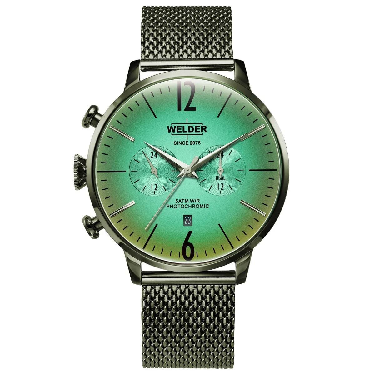 WELDER MOODY WWRC1011
