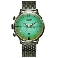 WELDER MOODY WWRC1011