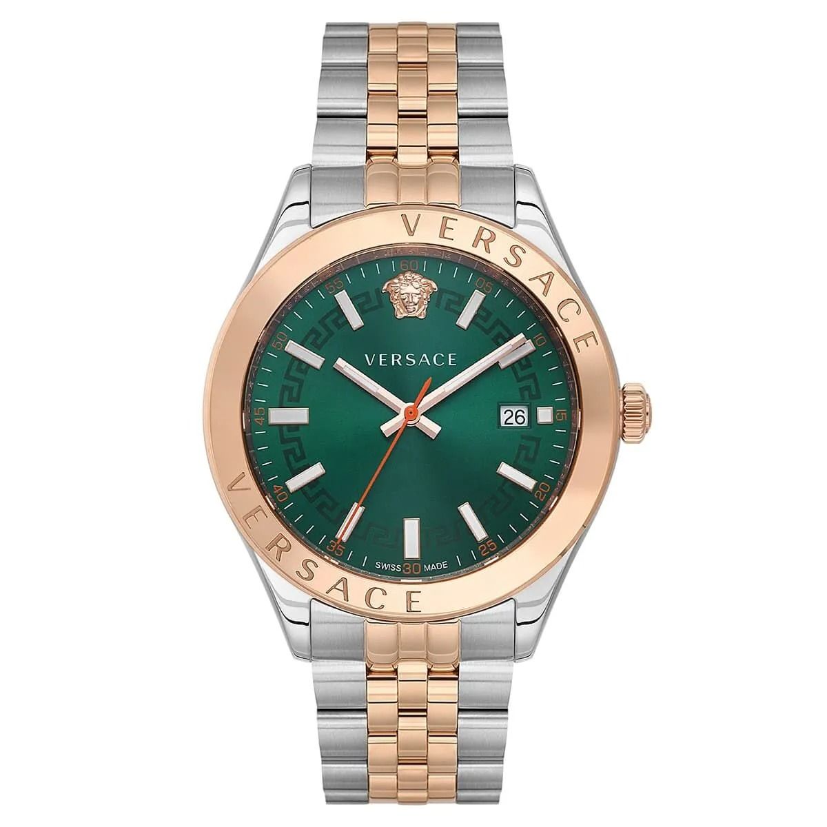VERSACE VRSCVEVK01324 Unisex Kol Saati