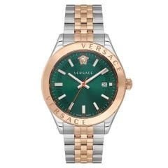 VERSACE VRSCVEVK01324 Unisex Kol Saati