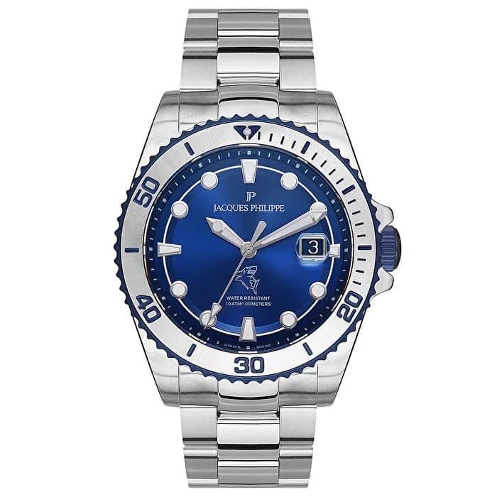 JACQUES PHILIPPE JPQGS351336