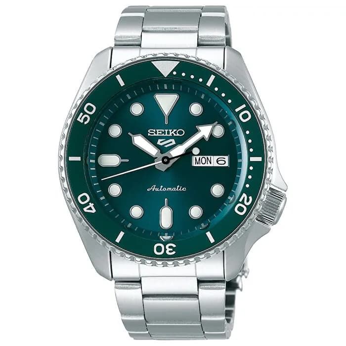 SEIKO SRPD61K Erkek Kol Saati