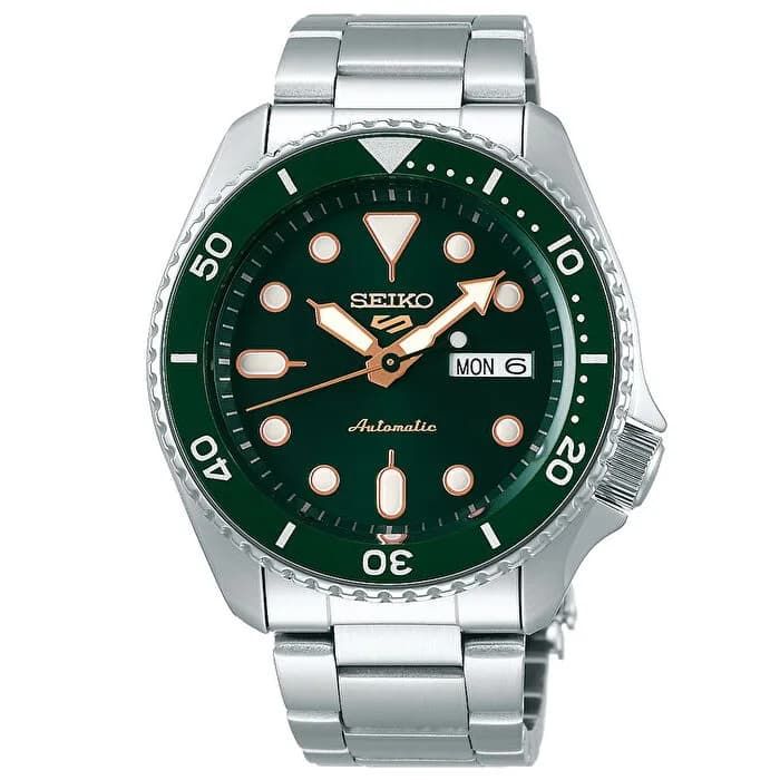 SEIKO SRPD63K