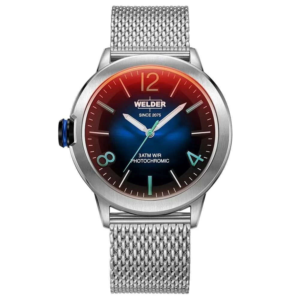 WELDER MOODY WATCH WMD2000