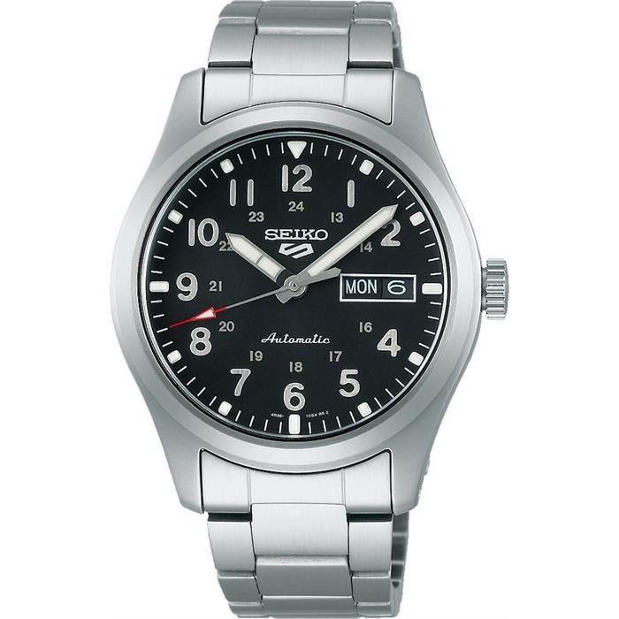 SEIKO SRPG27K