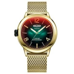WELDER MOODY WATCH WMD2001