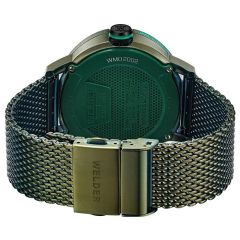 WELDER MOODY WATCH WMD2002