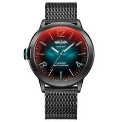WELDER MOODY WATCH WMD2003