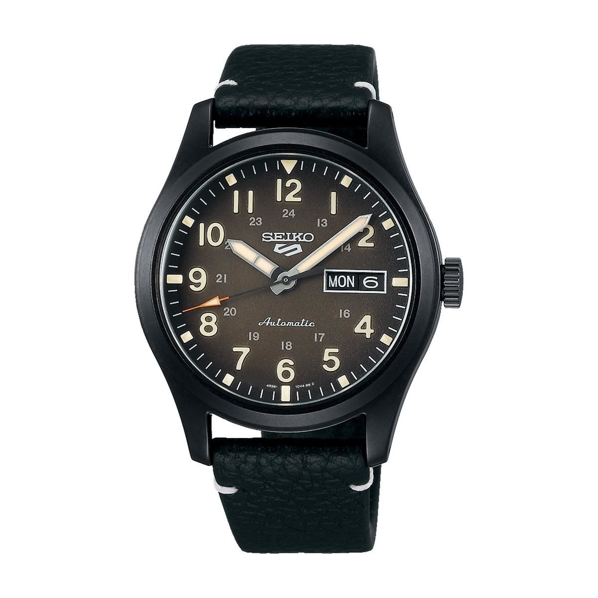 SEIKO SRPG41K1