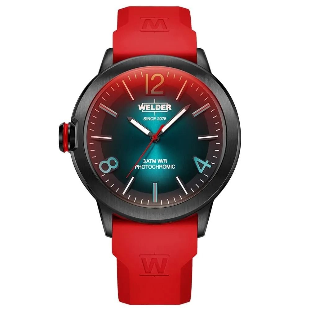WELDER MOODY WATCH WMD2009