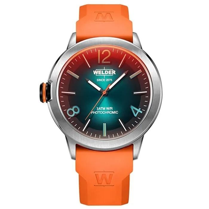 WELDER MOODY WATCH WMD2010