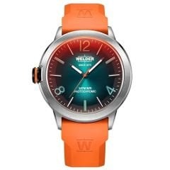 WELDER MOODY WATCH WMD2010