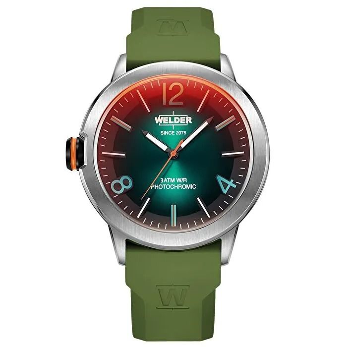 WELDER MOODY WATCH WMD2011