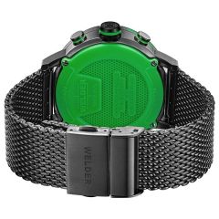 WELDER MOODY WATCH WWMD1003