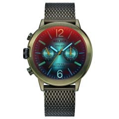 WELDER MOODY WATCH WWMD1004