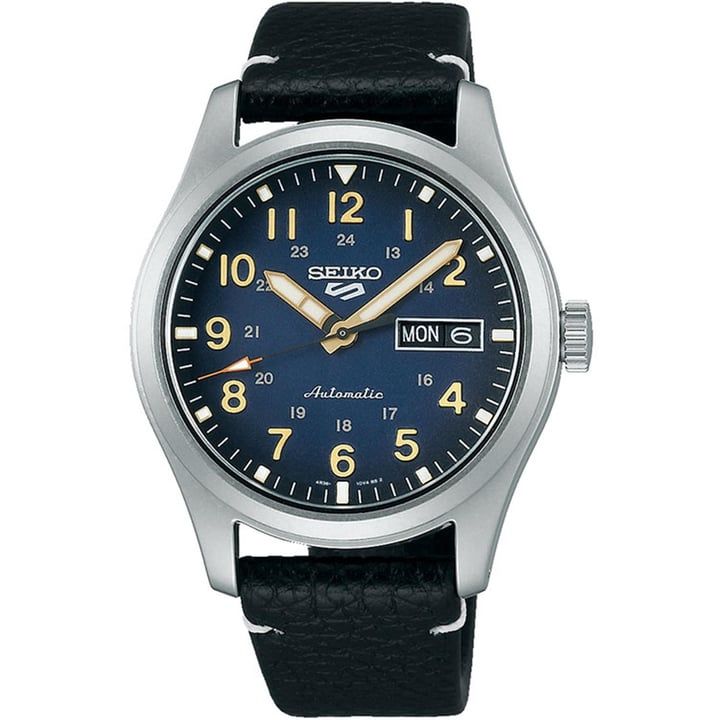 SEIKO SRPK39K1 Erkek Kol Saati