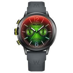 WELDER MOODY WATCH WWMD1007