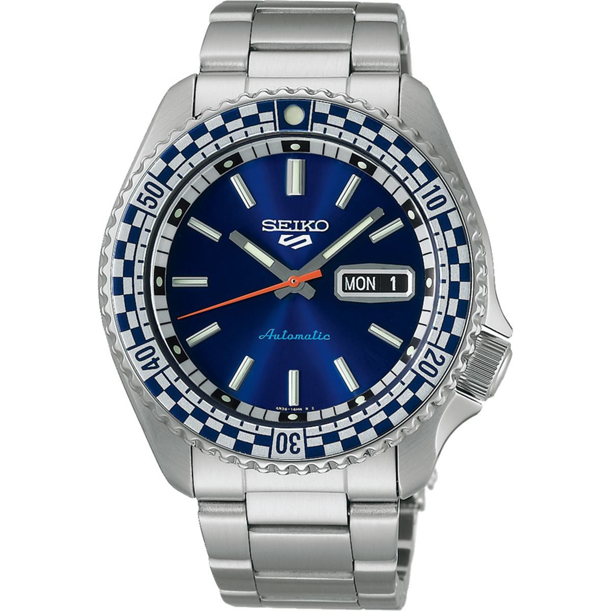 SEIKO SRPK65K1