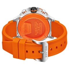 WELDER MOODY WATCH WWMD1008