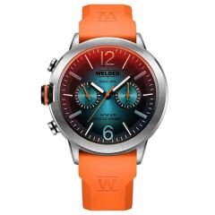 WELDER MOODY WATCH WWMD1008