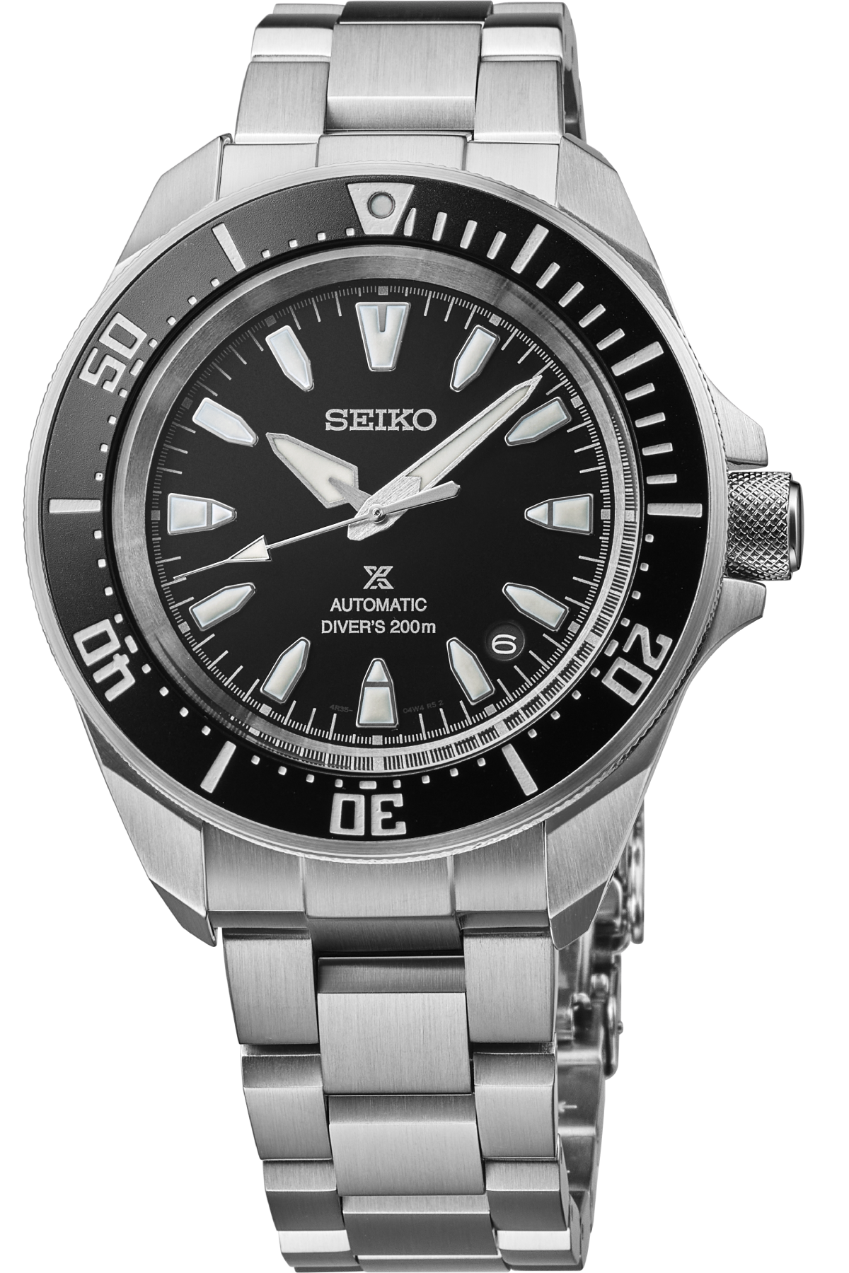 SEIKO SRPL13K Erkek Kol Saati