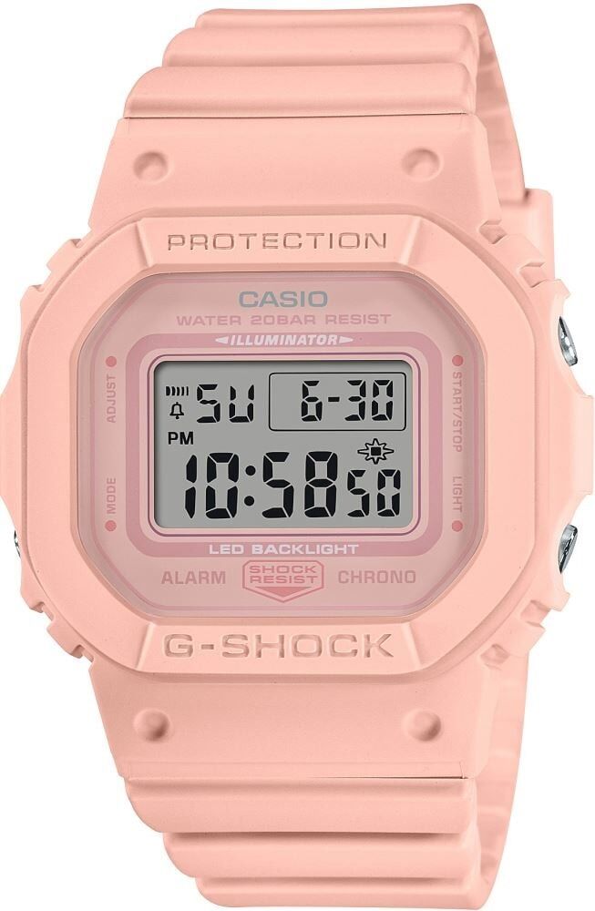 CASIO GMD-S5600BA-4DR