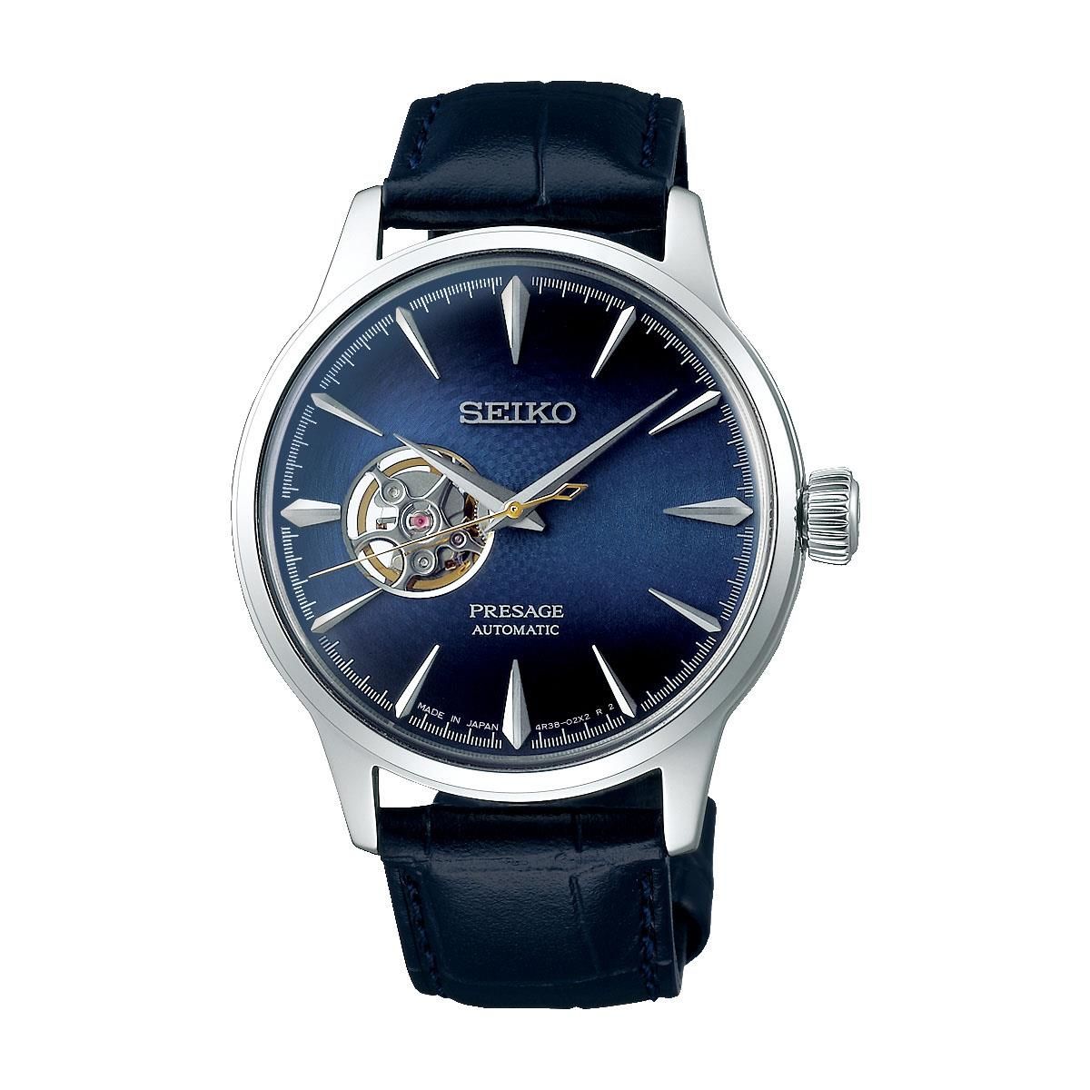 SEIKO SSA405J