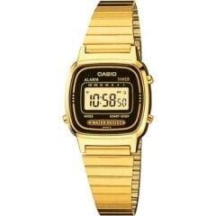 CASIO LA670WGA-1DF