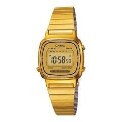 CASIO LA670WGA-9DF