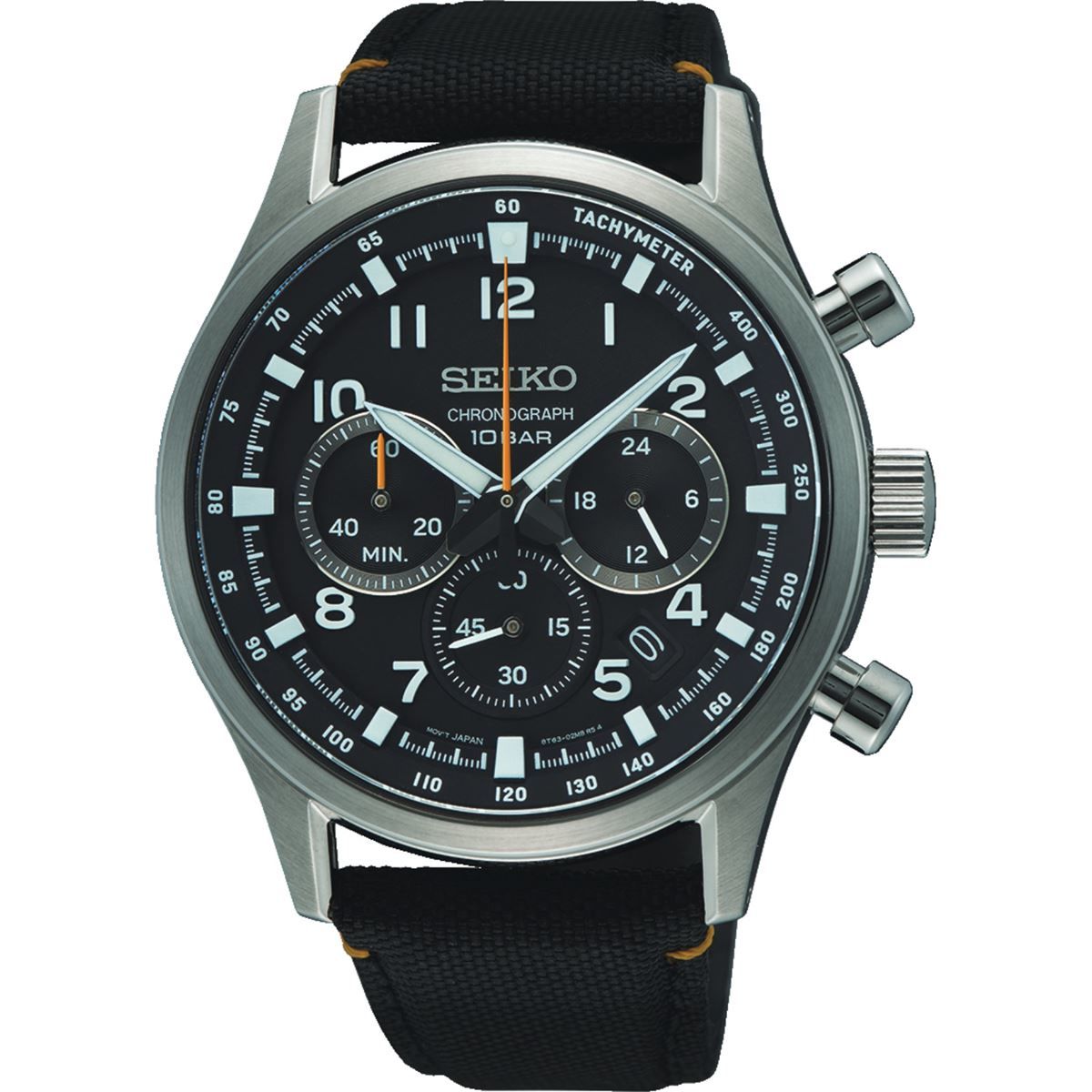 SEIKO SSB449P
