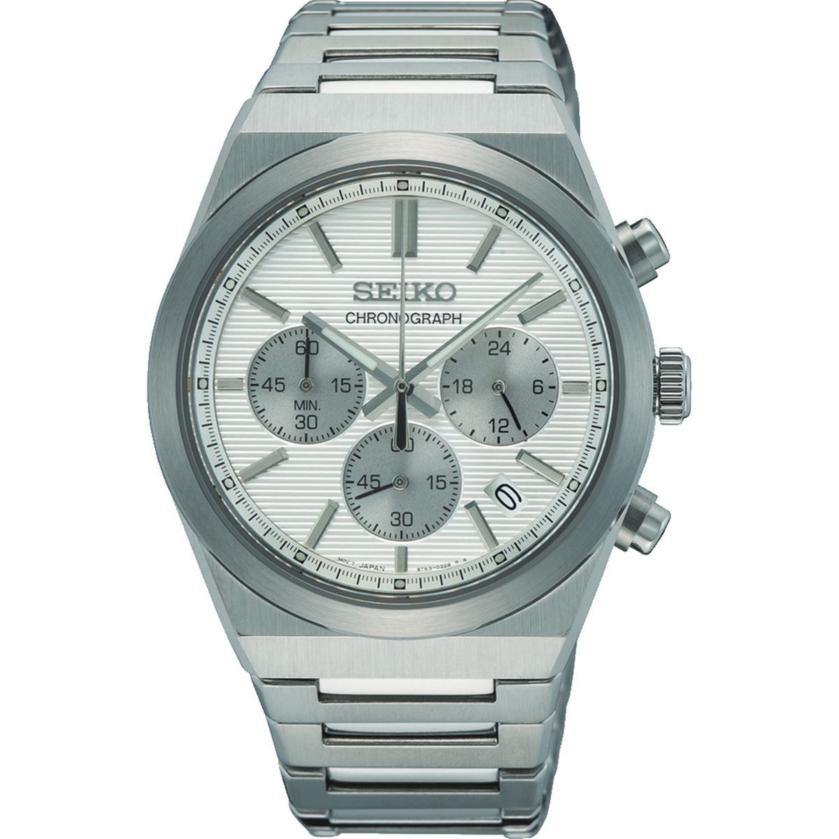 SEIKO SSB451P1