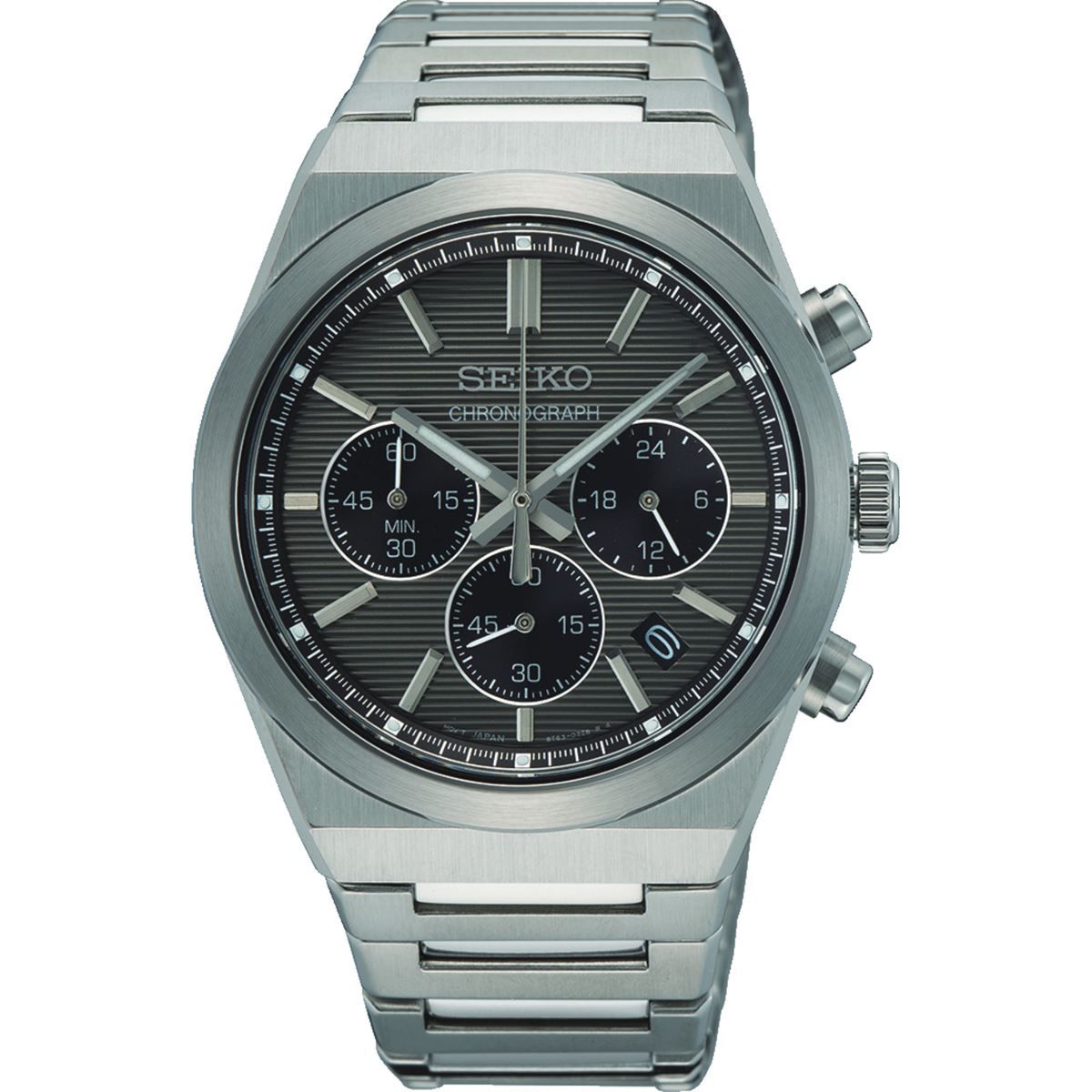SEIKO SSB455P1