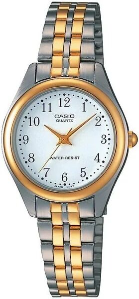 CASIO LTP-1129G-7BRDF