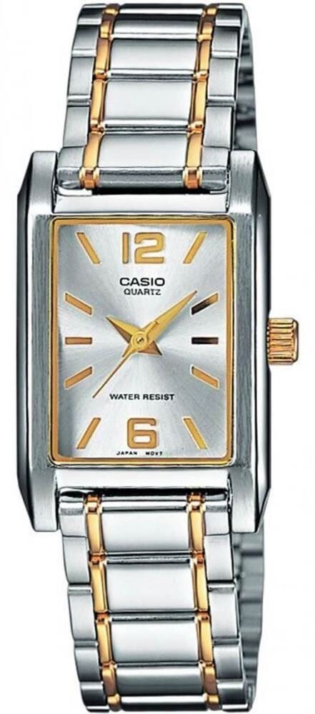 CASIO LTP-1235SG-7ADF