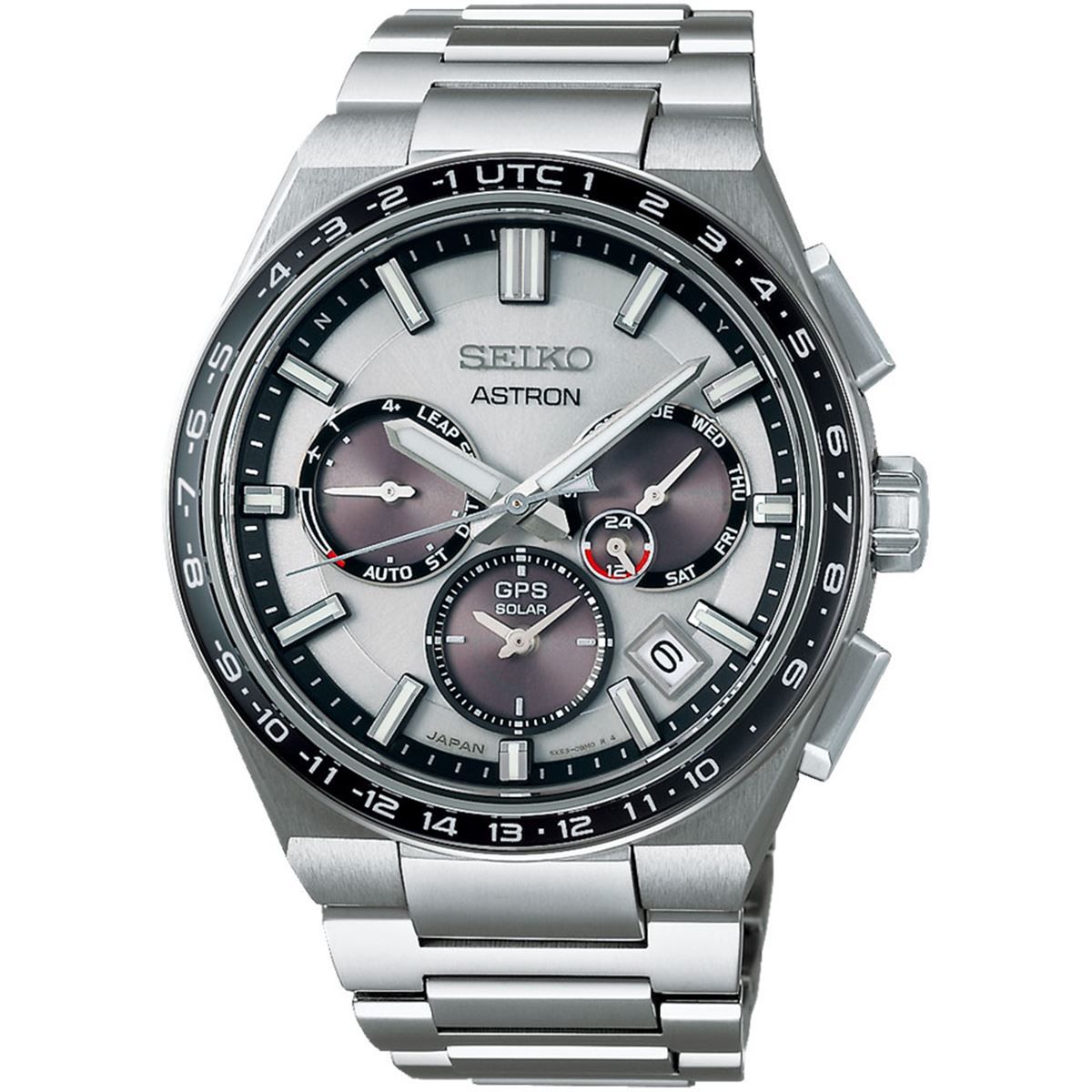 SEIKO SSH107J
