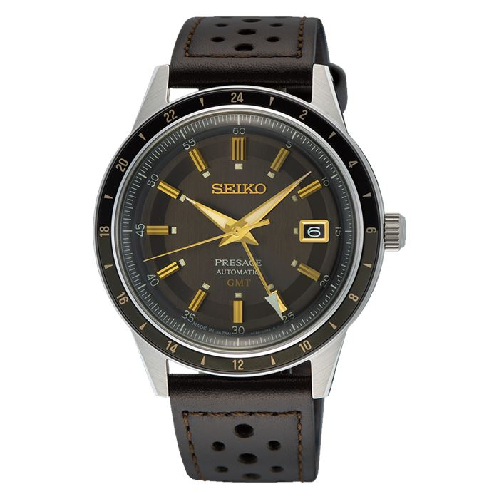 SEIKO SSK013J